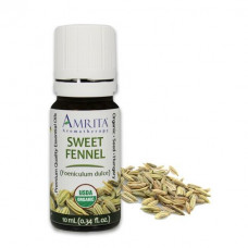 Fennel , Sweet Organic甜茴香 有機